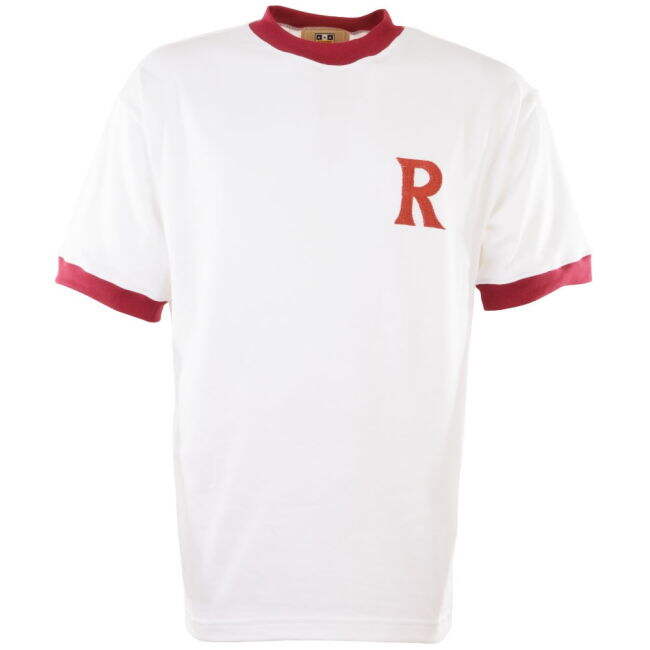 Football Shirt - Authentic Fan Edition - Supporter Jersey