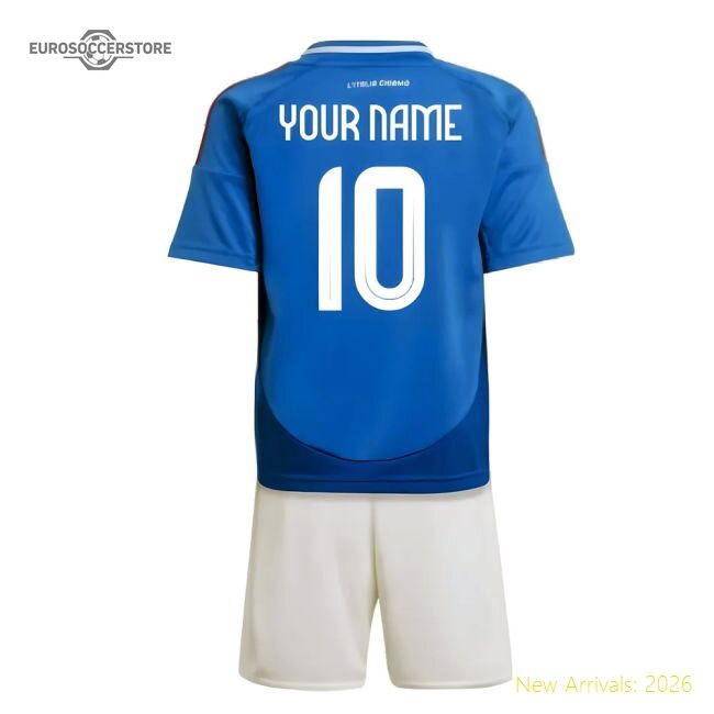 Top European Team 2024-2025 Home Short Sleeve Jersey Timeless Moisture-management