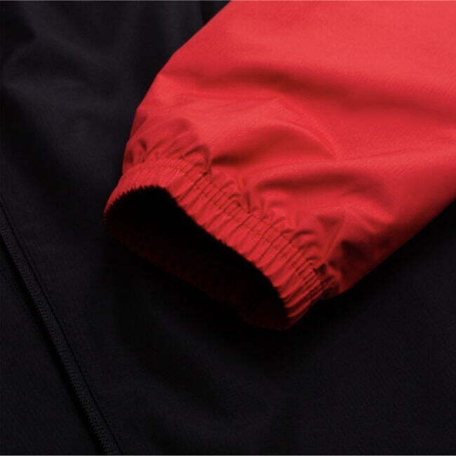 2026-2027 Germany Allweather Jacket (Black)