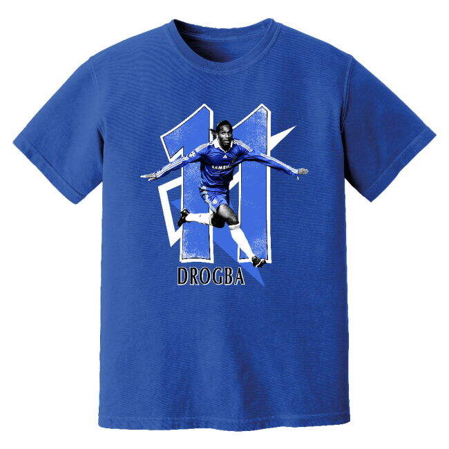 Chelsea 2025-2026 Jersey t-shirt - replica and fashionable v1.446