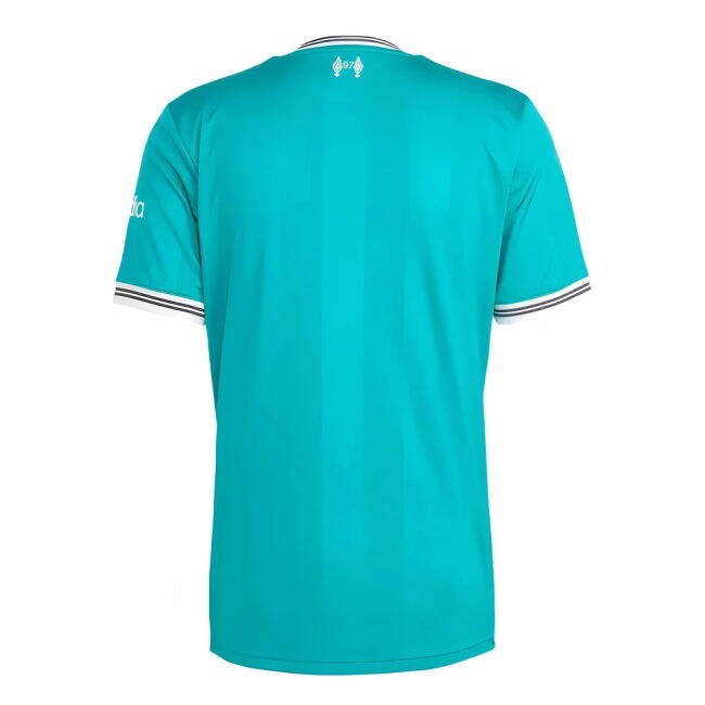 Third Shirt for Liverpool 2025-2026 (Men