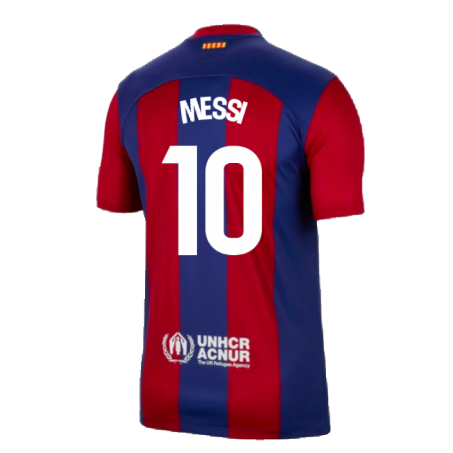 2025-2026 Barcelona Home - genuine elegant t-shirt v1.774