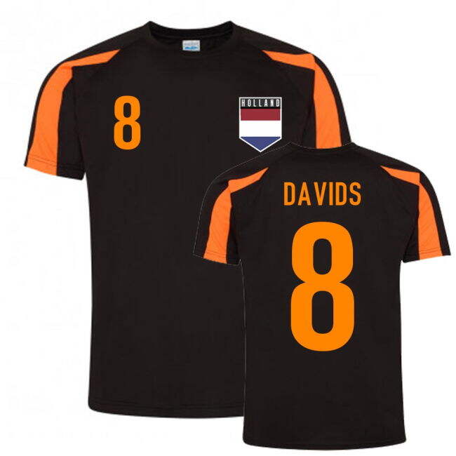 Holland Edgar Jersey - Adult