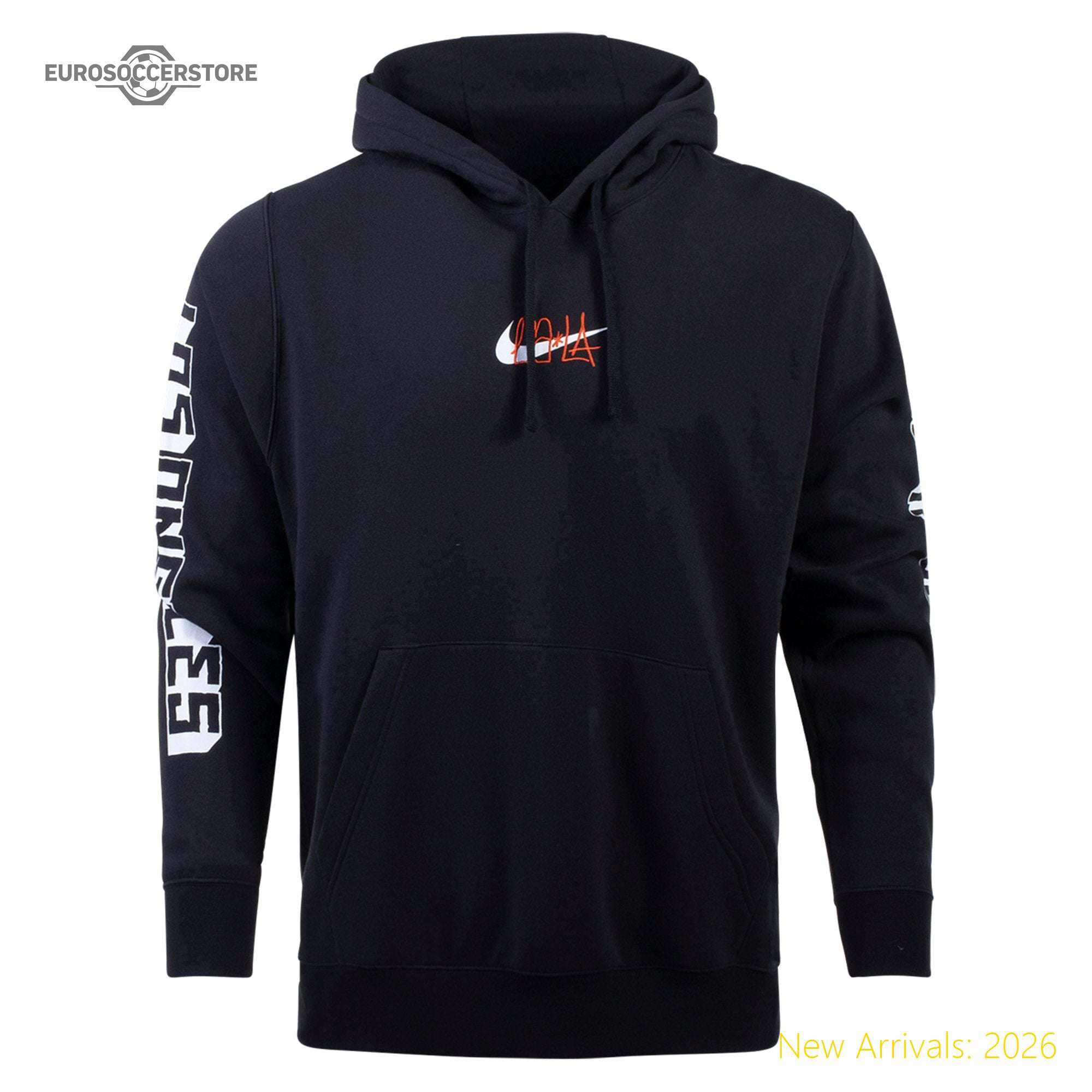 Officially Licensed High-quality Men Clu Timeless Star Unknown Jersey