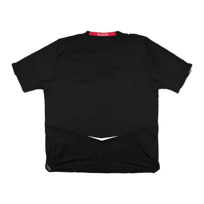 Second Kit S. Prague #2008 Affordable Official Merchandise (v3)