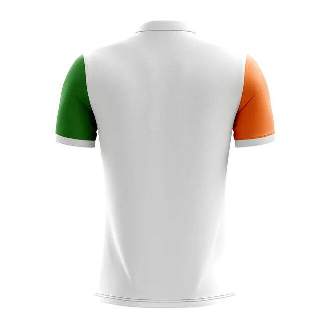 2025-2026 Ireland Away Shirt for (Unisex