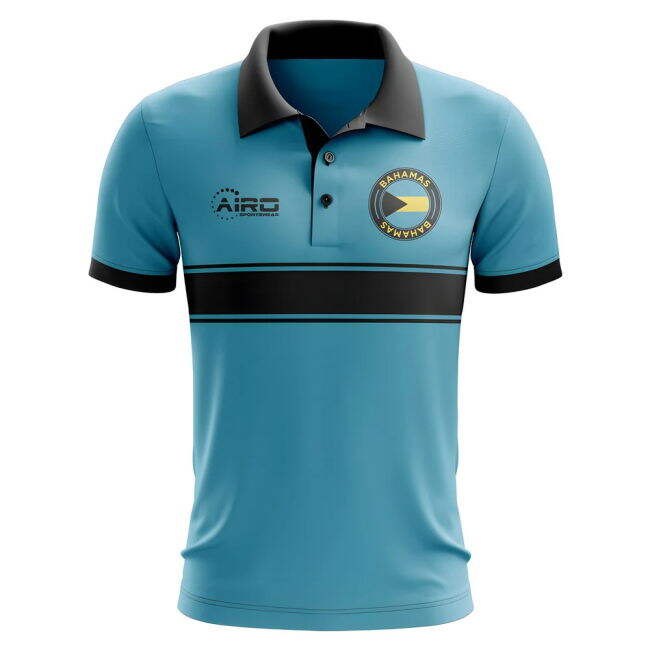 Bahamas Performance Jersey Bahamas