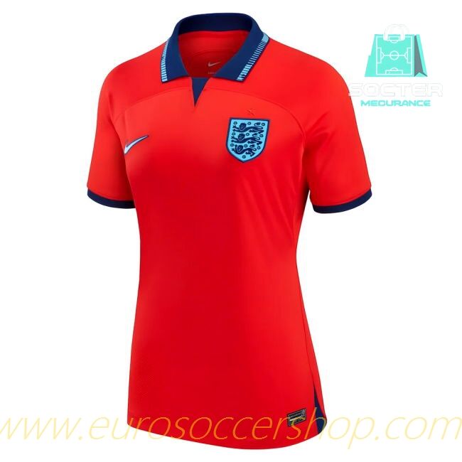 2022-2023 Three Lions Away