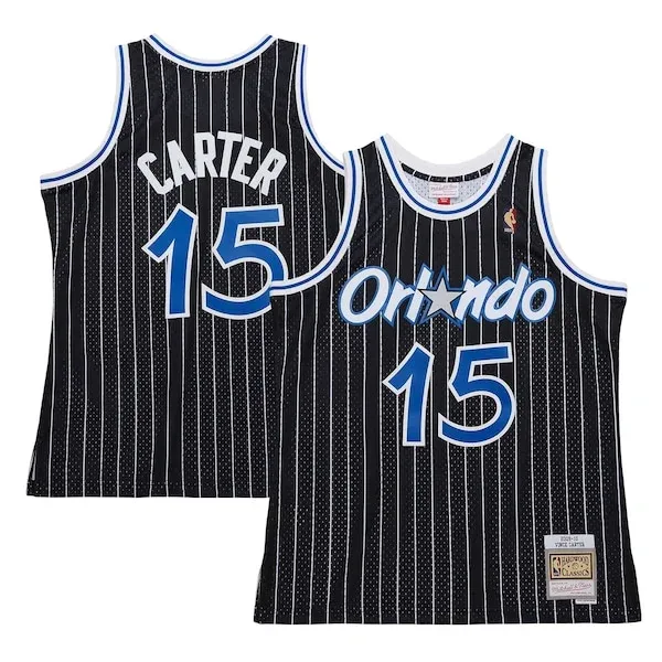 Vince Carter ORL Swingman Jersey - contemporary Basketball - Black