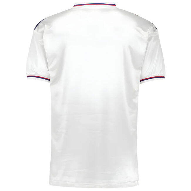 Score England Home Jersey (Adult) #48