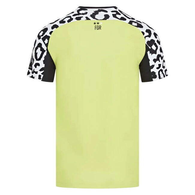 Licensed 2025-2026 Forest Green Rovers Home Shirt - Kids Size