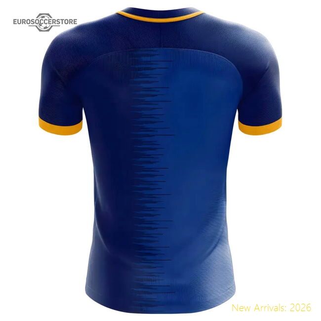 2024/25 High Performance Jersey Team High-Quality Materials