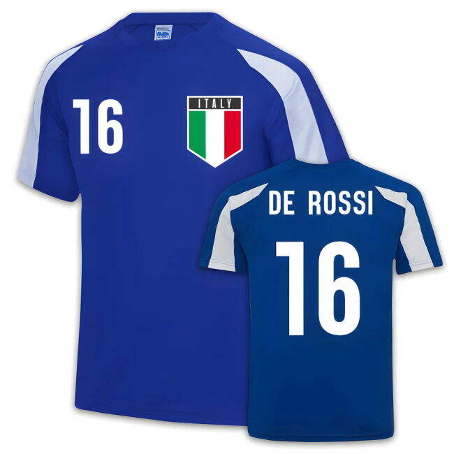 Italy Limited Edition Jersey Italy #20