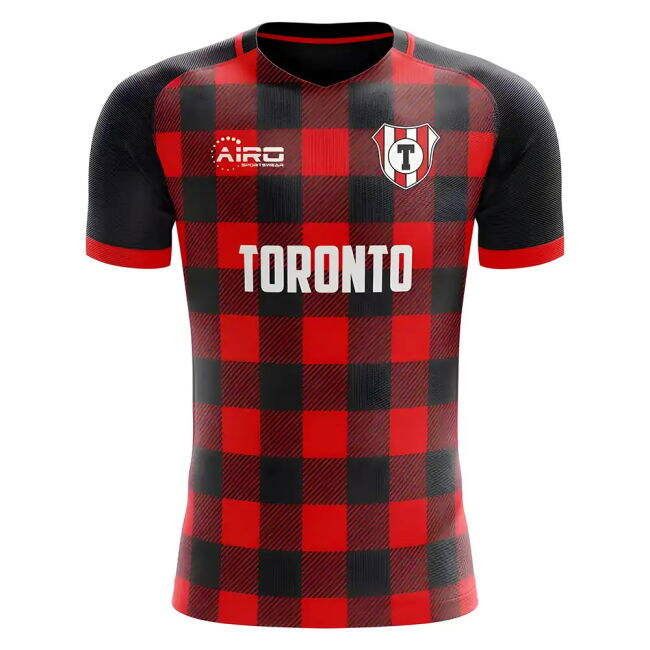 Football Club Official Licensed Authentic 2025-2026 Campaign Fan Shirt