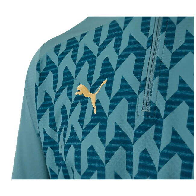 New Marseille Home Soccer Jersey 2024-2025