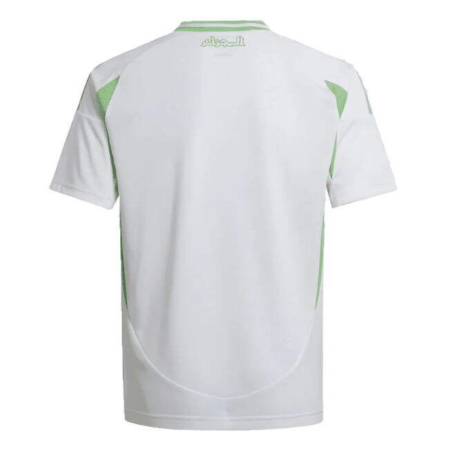 Kids Algeria Home Jersey 2024-2025