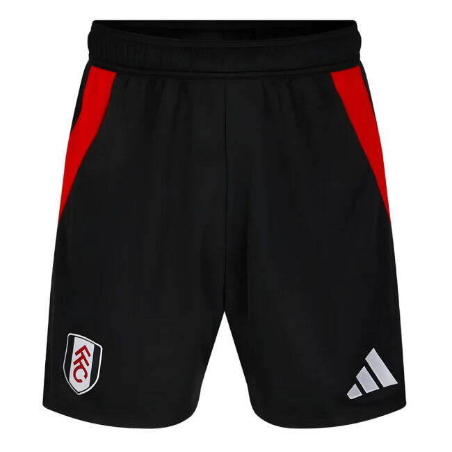 Authentic Replica Fulham Home Supporter Shirt for Adults