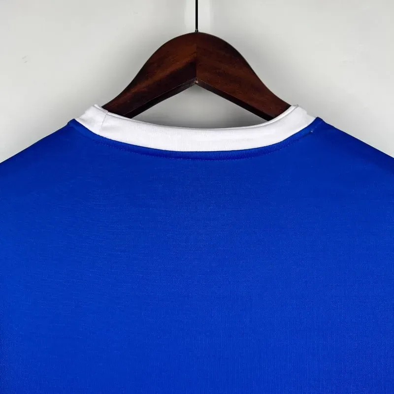 2022-2023 El Barrio Jersey retro kit