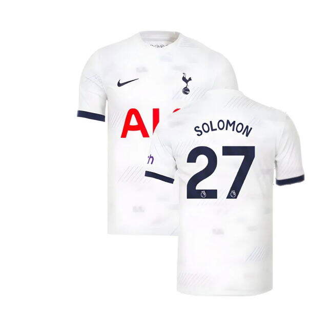 Tottenham Stylish Home Jersey 2023-2024