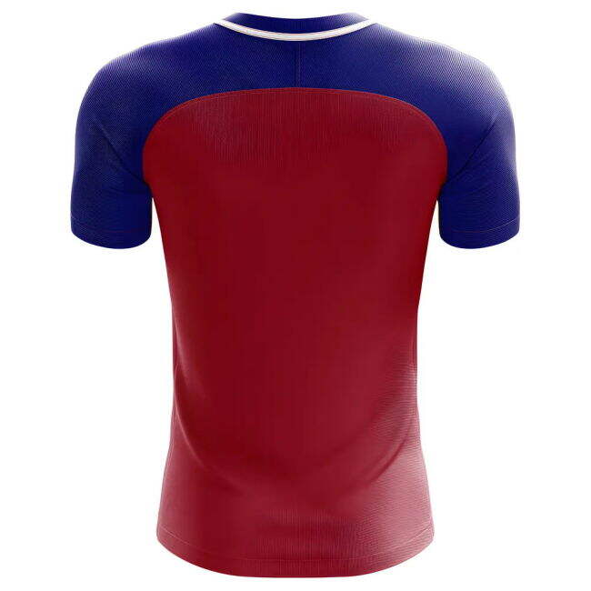 2025-2026 Home Shirt by Liberia (Womens