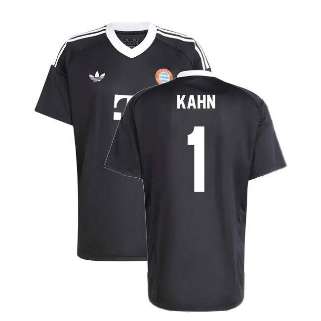 2024-2025 Bayern Third High Quality Shirt (Black) Quick Dry