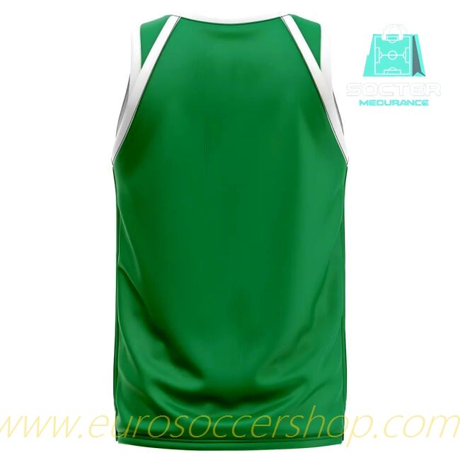 Basketball Home Kit International Kids Edition