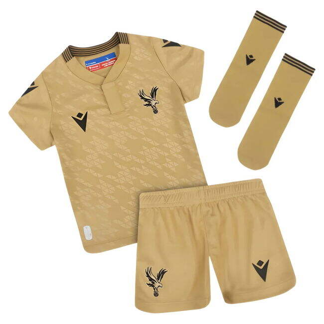 CHA exclusive 2025-20 Third Kit - Adults | superior