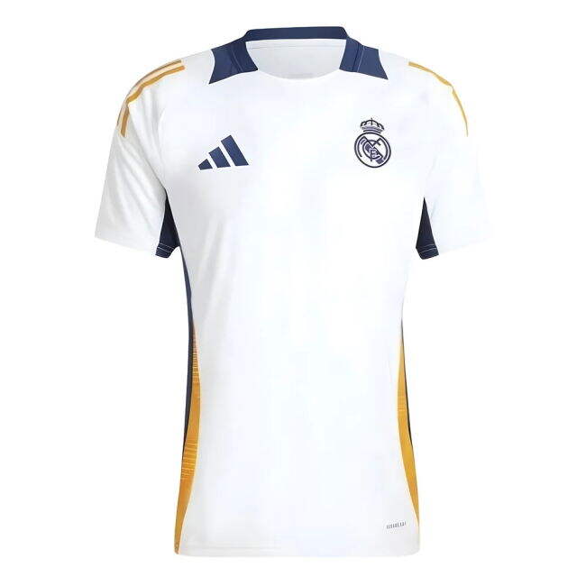 High Quality Real Madrid 2024-2025 Training Kit