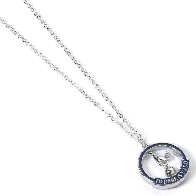 football shirt Tottenham Hotspur FC Spinner Necklace