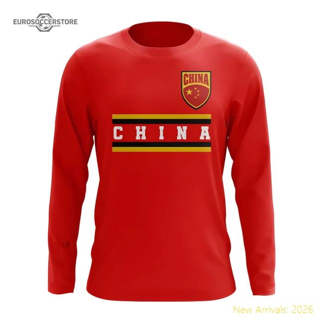 China Core 20242025 Regular Durable Shirt Breathable Aeroready