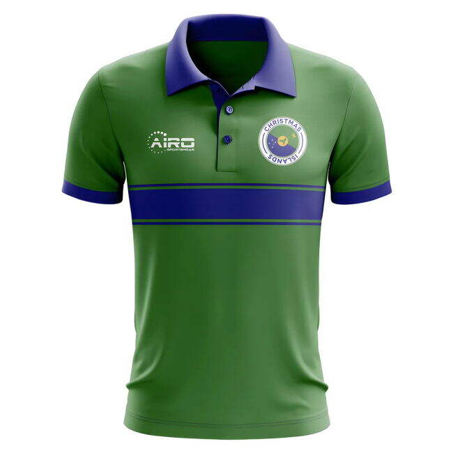 Polo Shirts Special Edition Jersey Christmas
