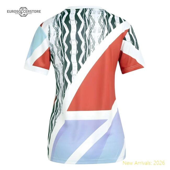 Arsenal Pro-level Shirt Jersey English Football Nike Dri-fit