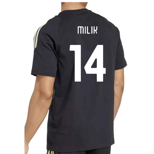 2025-2026 Juventus (juve) - Premium Quality - Authentic