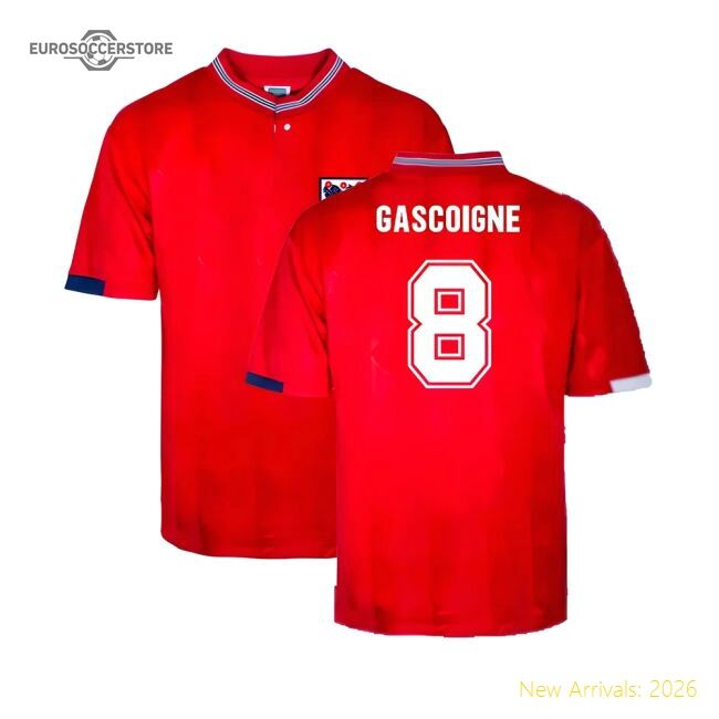 Elite England 2024-2025 Away Jersey (eng) Ventilation Breathability