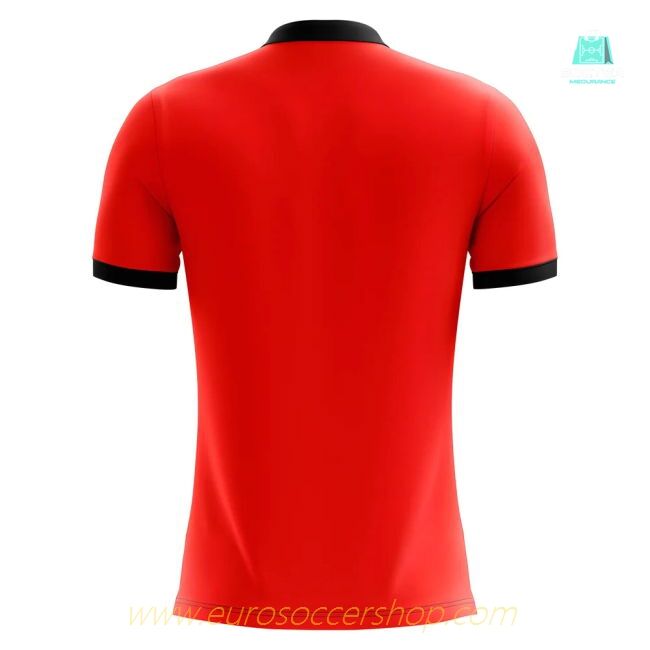 2025-2026 Season Serie A Away Shirt Youth Version