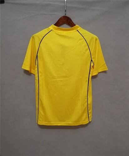 2001 International Premium Jersey Retro - Collector's Item Comfort