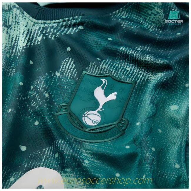 2024-2025 Tottenham Hotspur Third Shirt