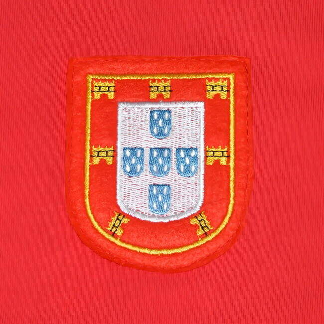 Latest Performance Portugal Shorts Team Kit