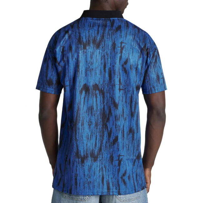 Premium-Grade Best Value - 1992-1993 Away Breathable Fabric Adult#827