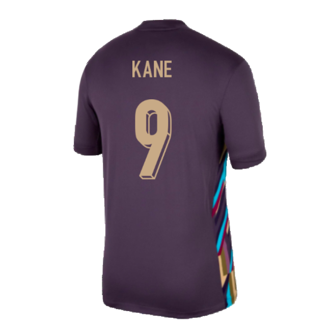 England 2024-2025 Away Shirt - (Adult