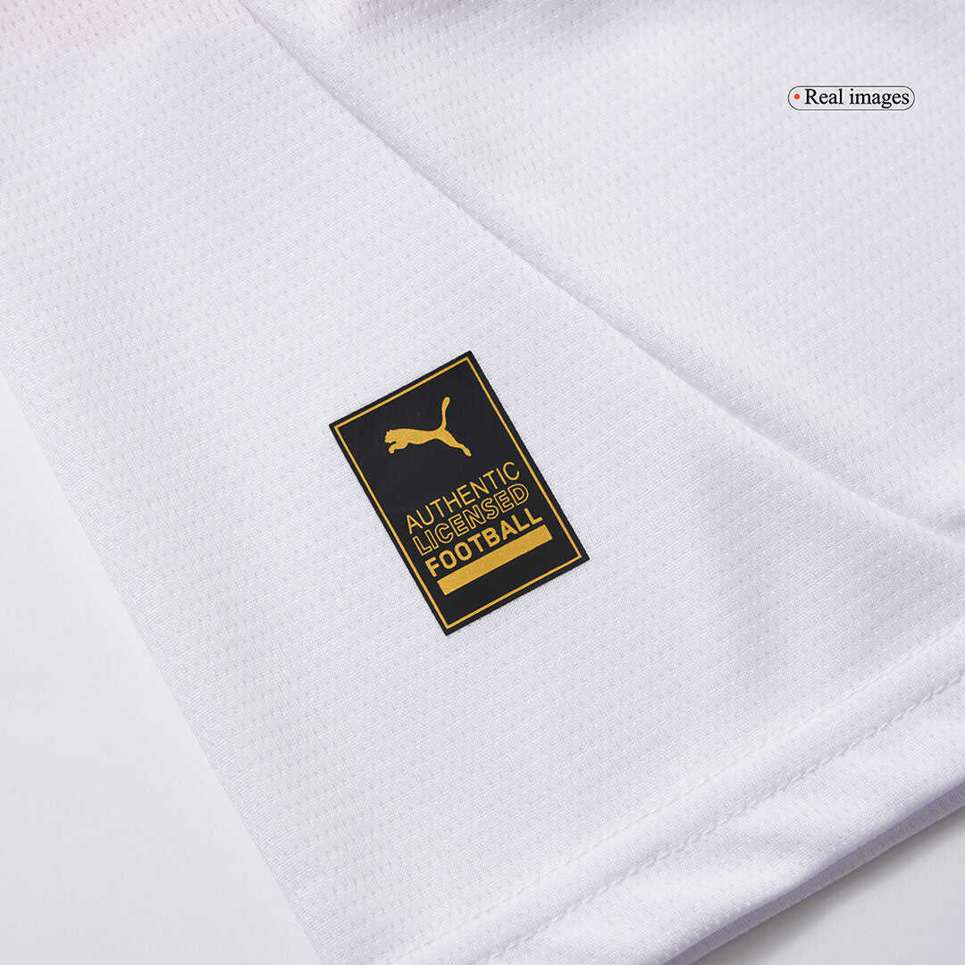 Morocco Away  Soccer Jersey 2024/25 Authentic Kit