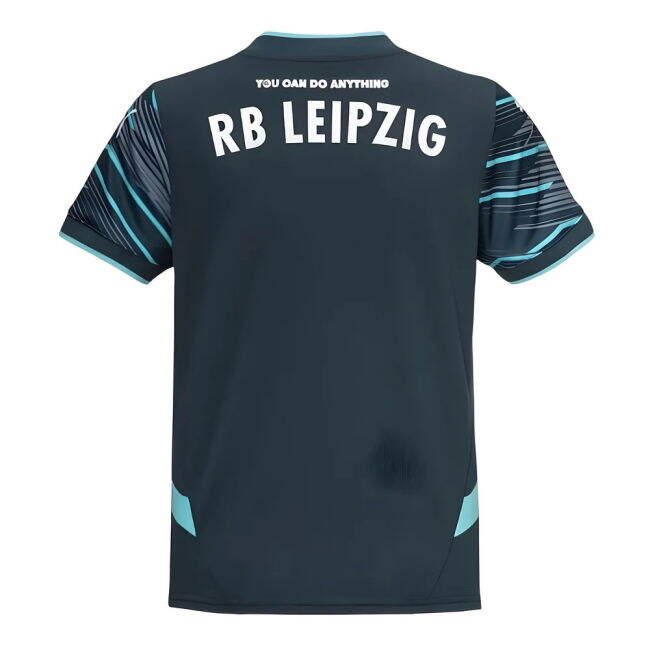 2024-2025 Red Bull Leipzig Third Shirt (Kids) (Nusa 7)
