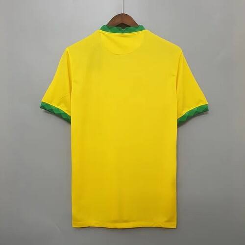 Brazil Local - Fan Collection Edition - Perfect Fit - Fifa World Cup