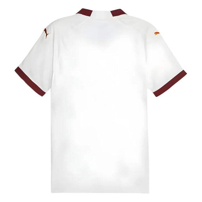 2023-20 Man City Away Soccer Jersey Gvardiol 24 L M S