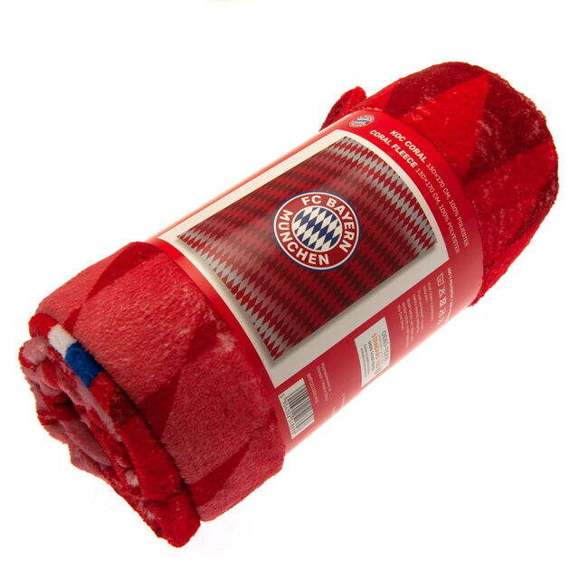 Bayern Munich - Premium Quality - Official Licensed - Match Quality
