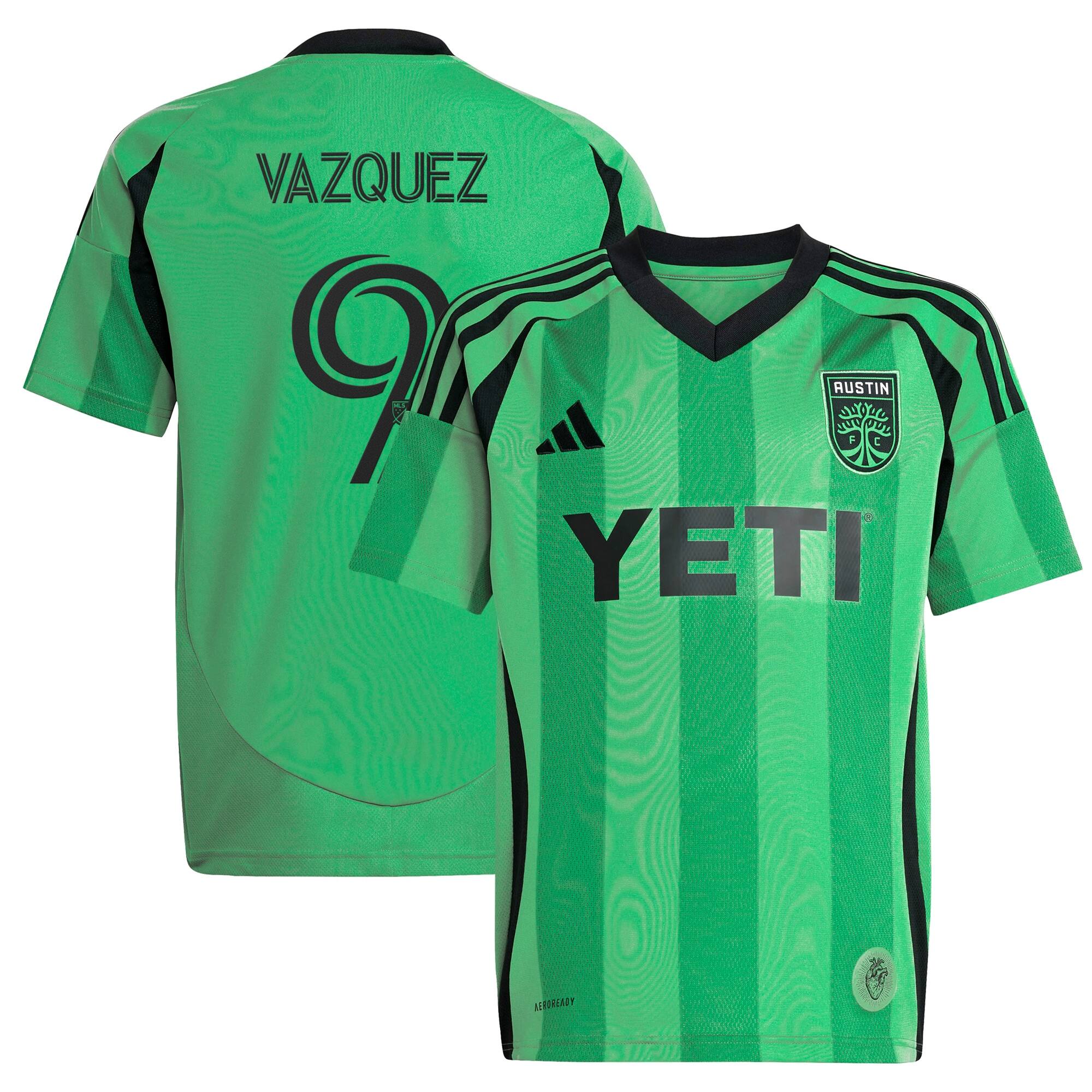 Women's 2025 Top-Quality Replica - Fan Jersey - Special Price