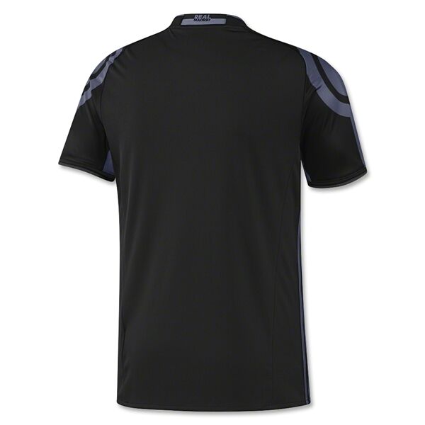 Real Madrid Third 201617 Soccer Jersey Shirt - Official Replica 24946