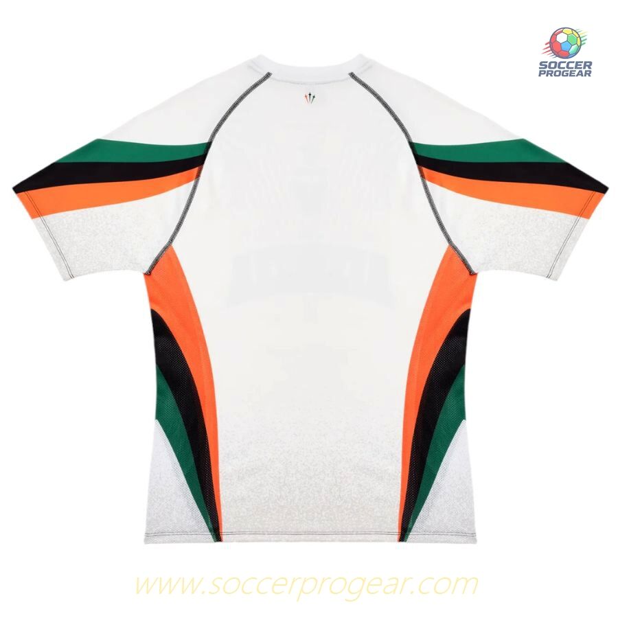 Venezia FC Away Team Football Jersey 2024/25 Collection