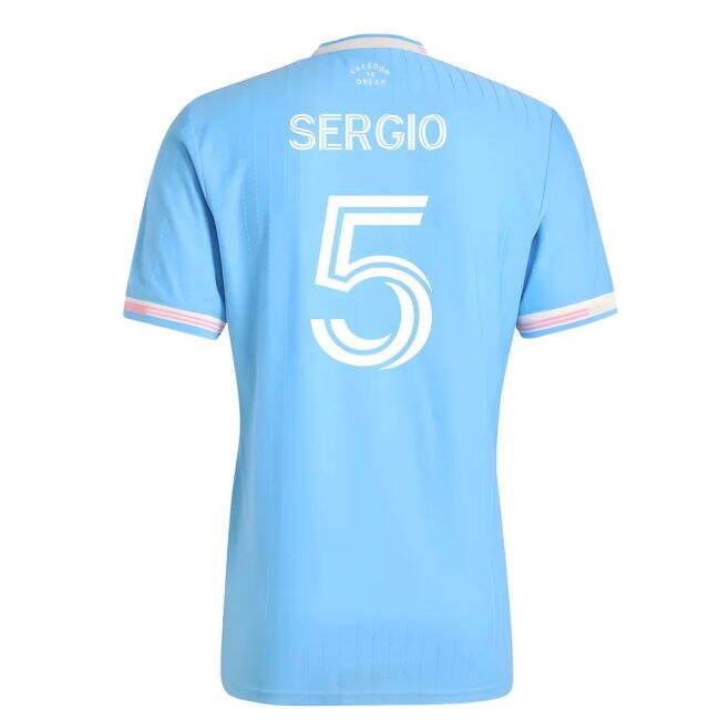 E. Cavani #21 New Season Official Merchandise Licensed Product (v10)