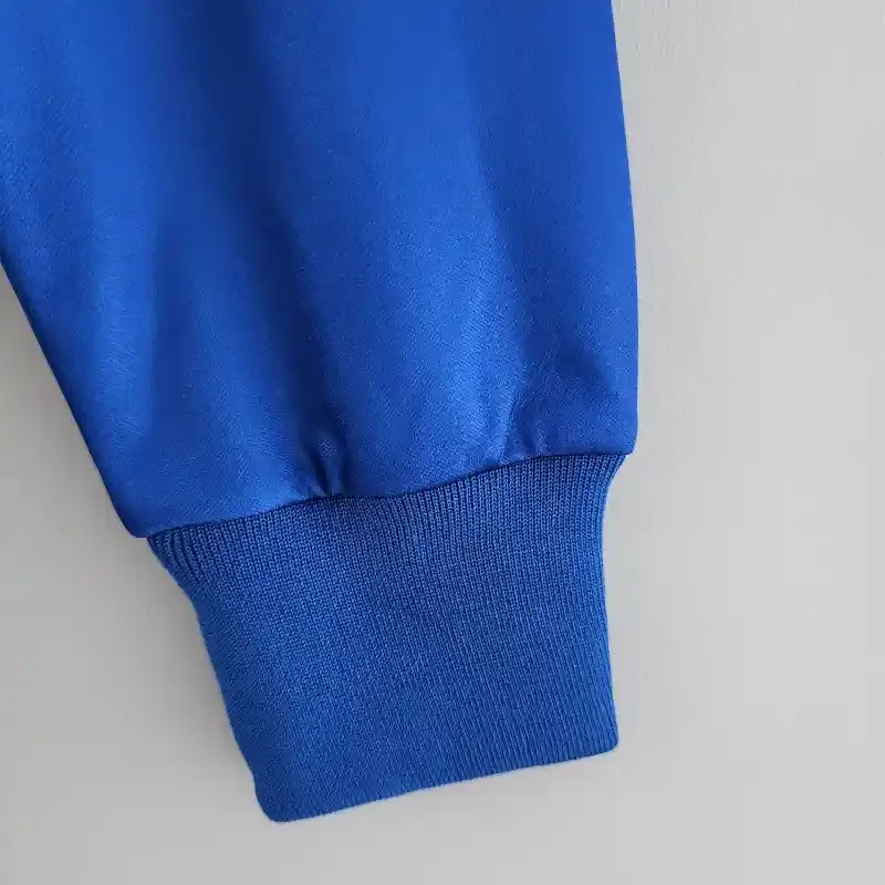 1988-1990 Long Sleeve France Jersey retro kit